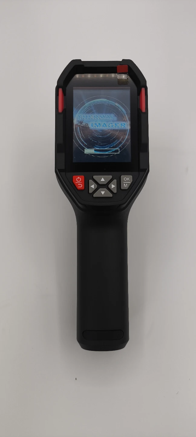 HABOTEST HT821A Professional Thermal Imaging Camera - photo 4