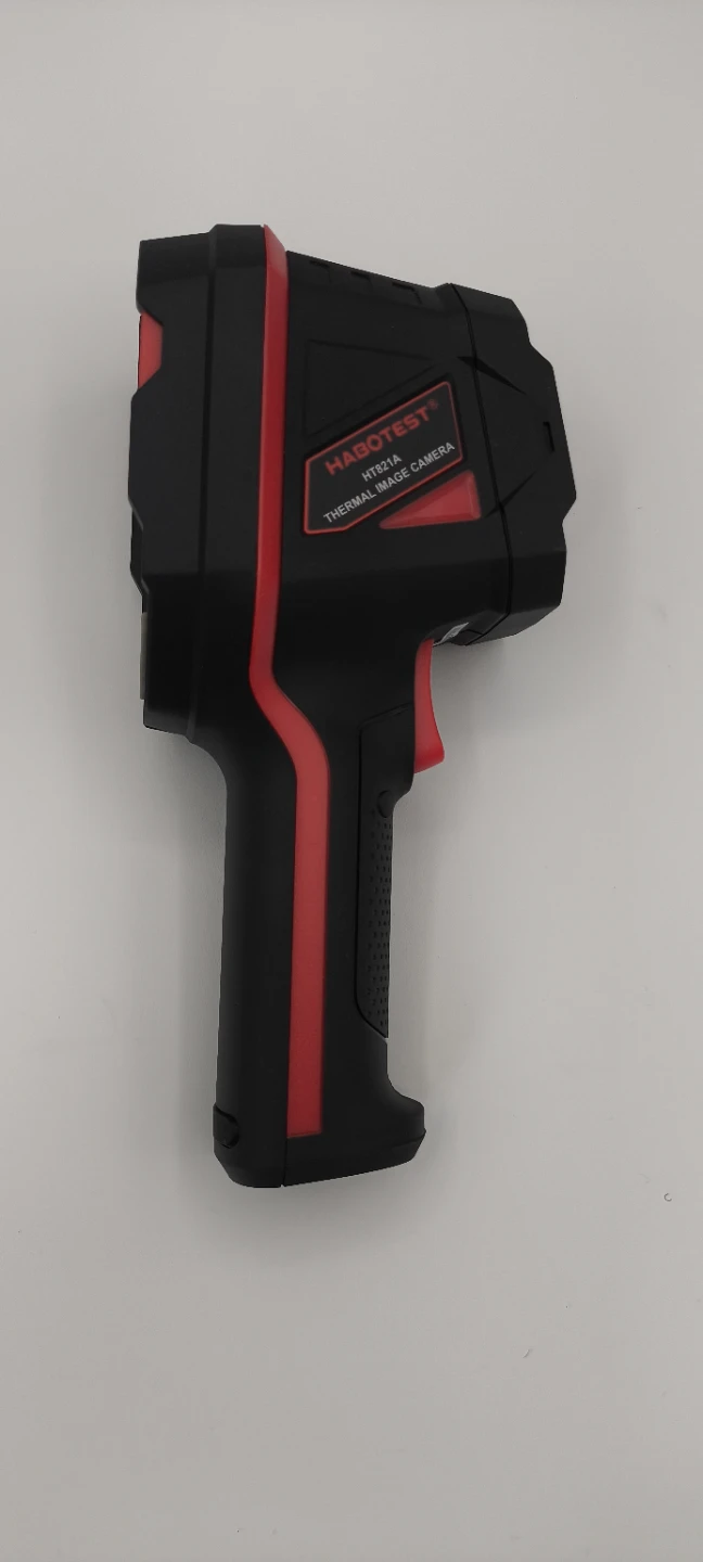 HABOTEST HT821A Professional Thermal Imaging Camera - photo 5