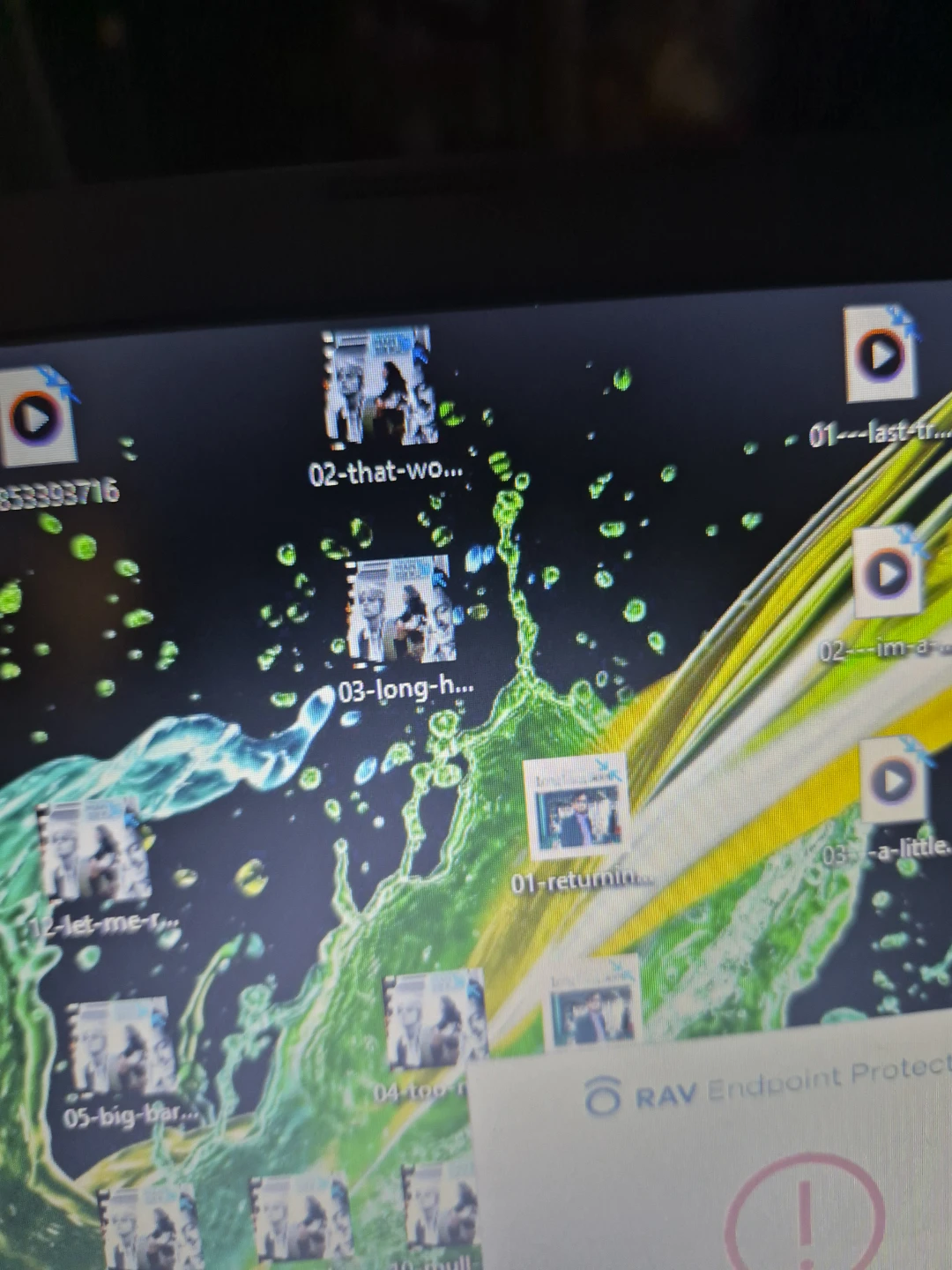 Acer Laptop No box - photo 2