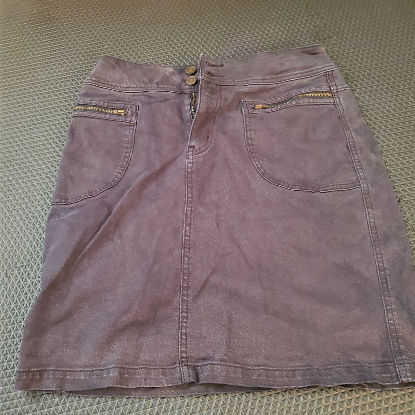 Lot of 3 Women's Skirts - photo 2