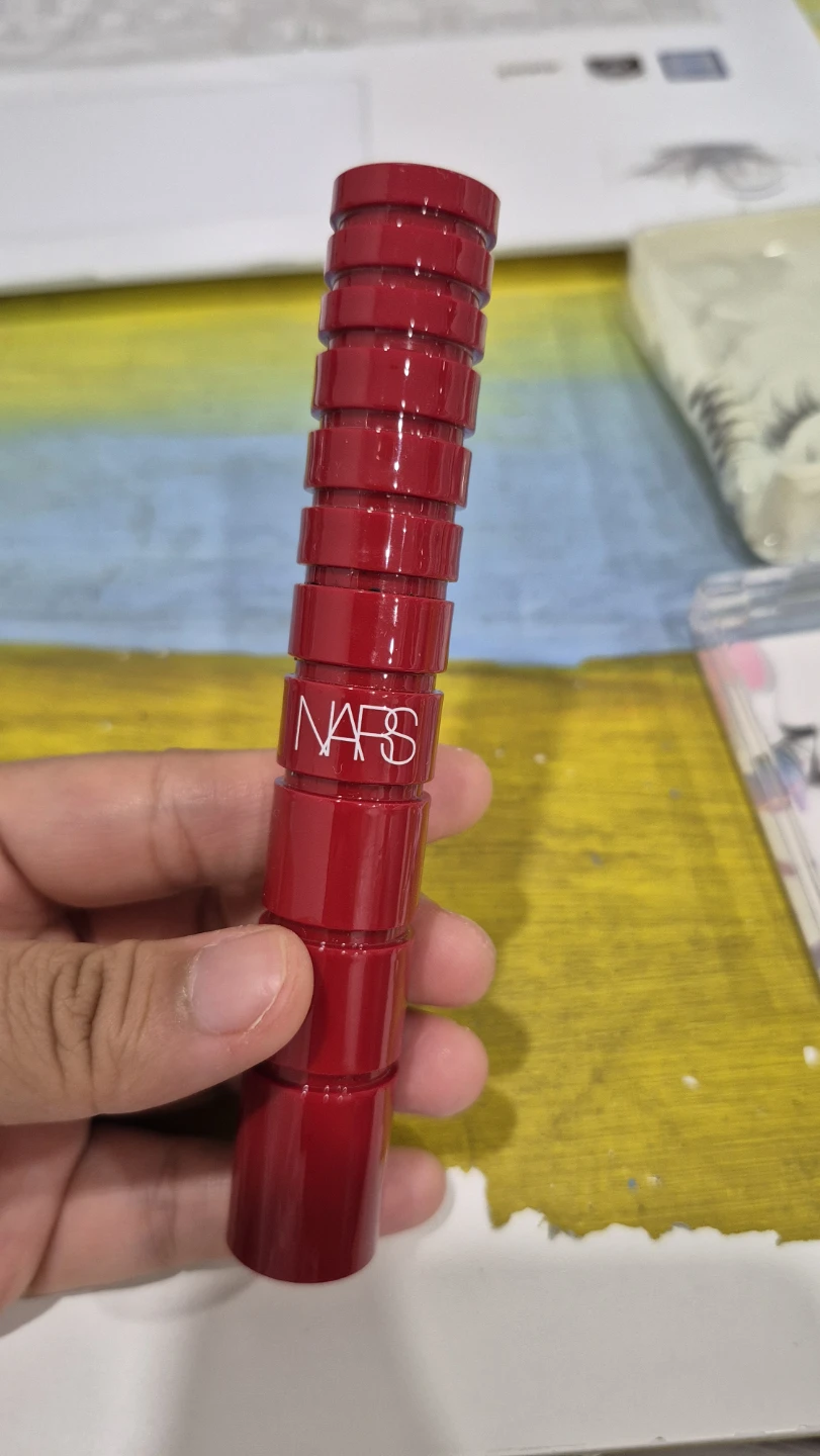 Almost brand new nars marscara - photo 2