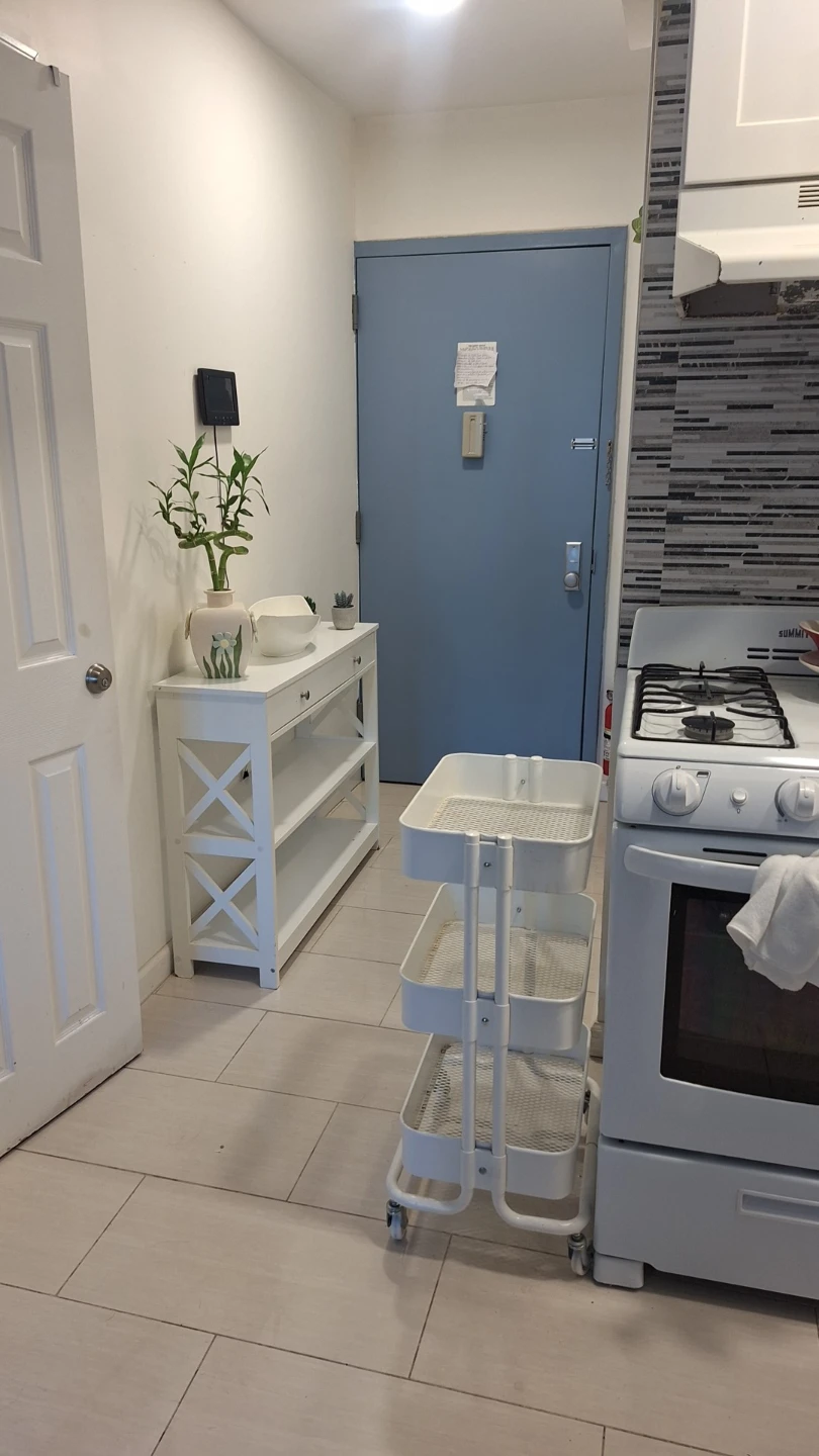 Comparto un cuarto