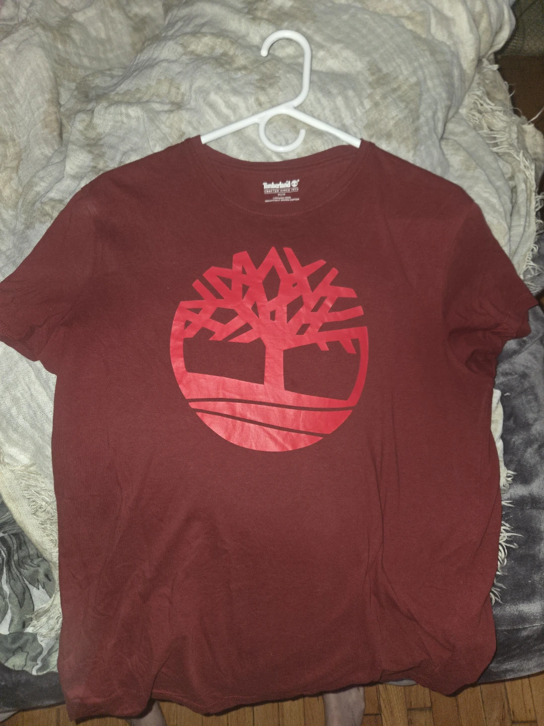 Timberland T-Shirt - photo 2