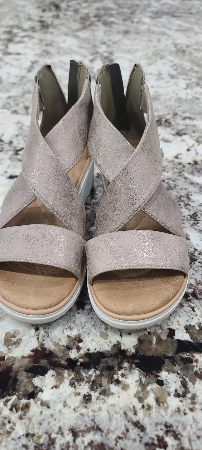 Clarks Collection Women's Sandals