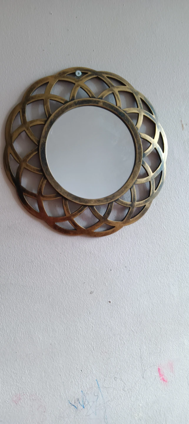 Decorative Wall Mirror