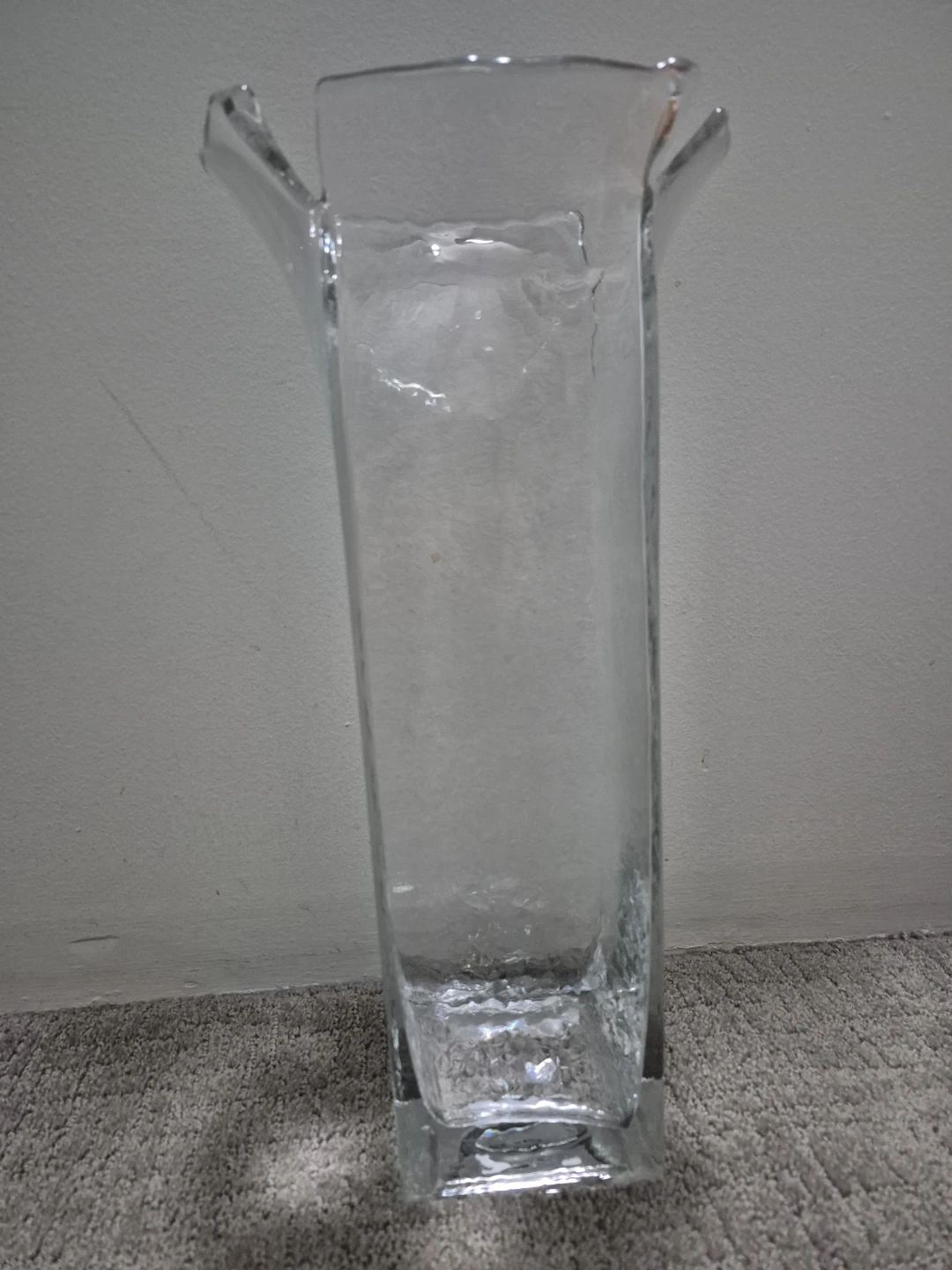 CB2 Vase