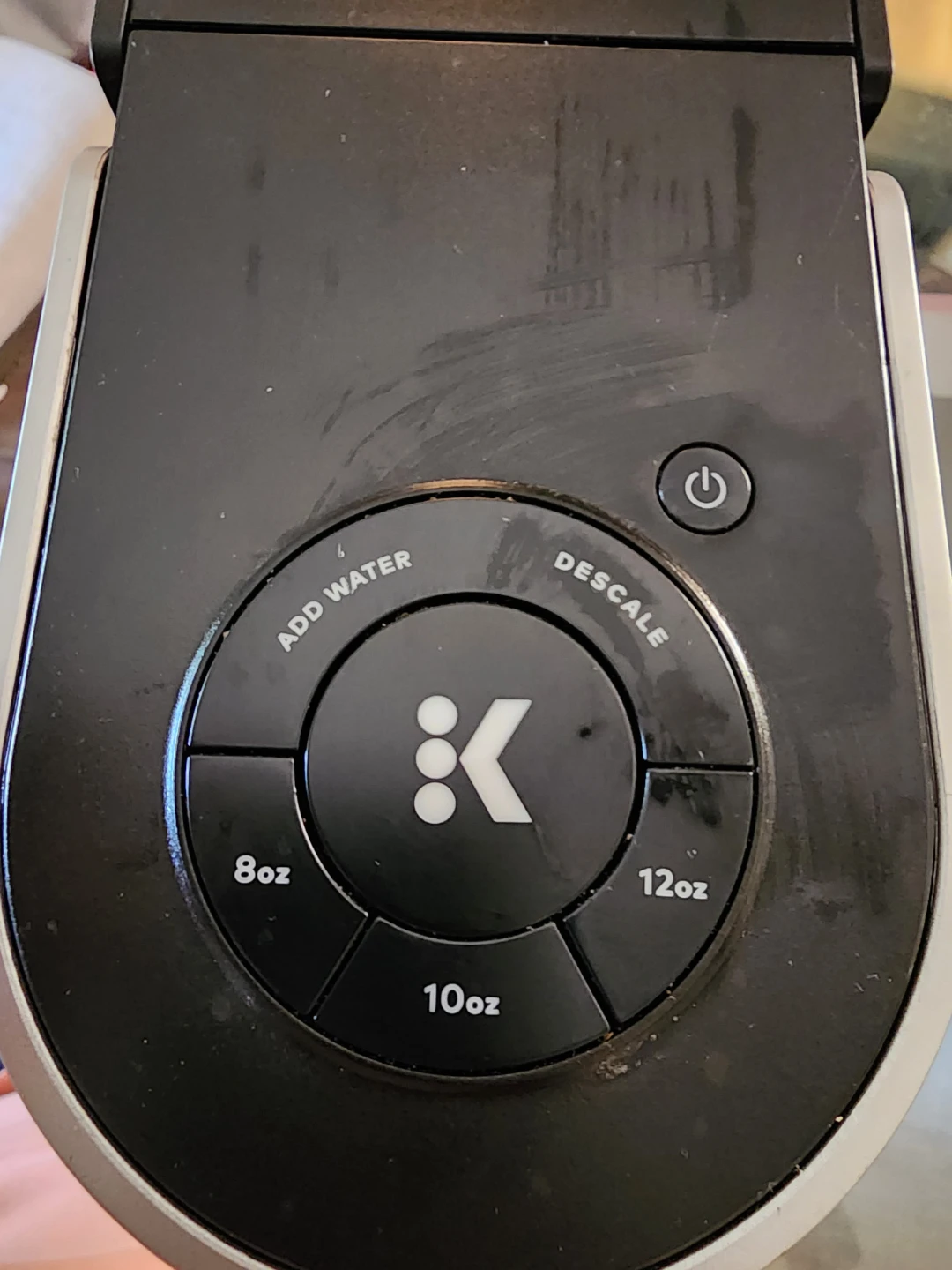 Keurig Coffee Maker - Single Serve - photo 2