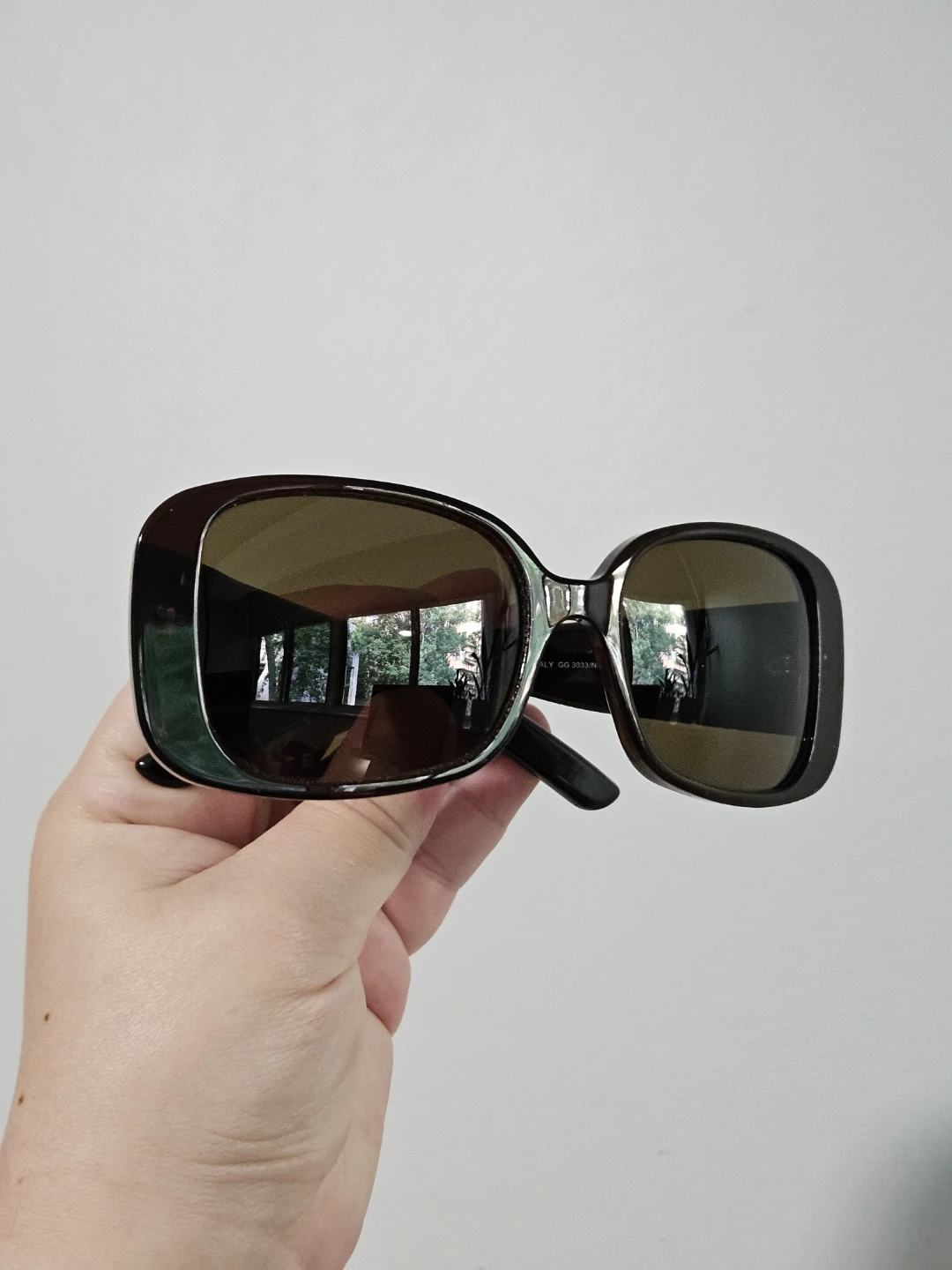 Gucci GG 3033/N/S Sunglasses