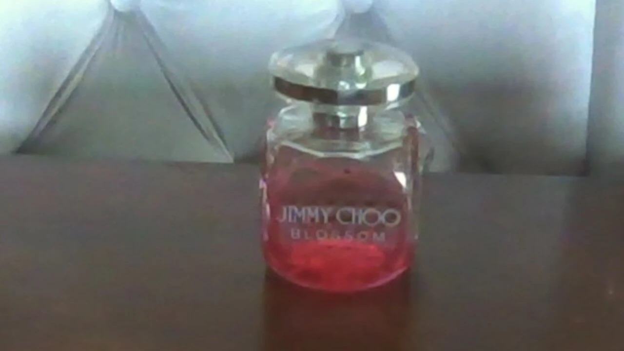 Jimmy Choo Blossom Eau de Parfum