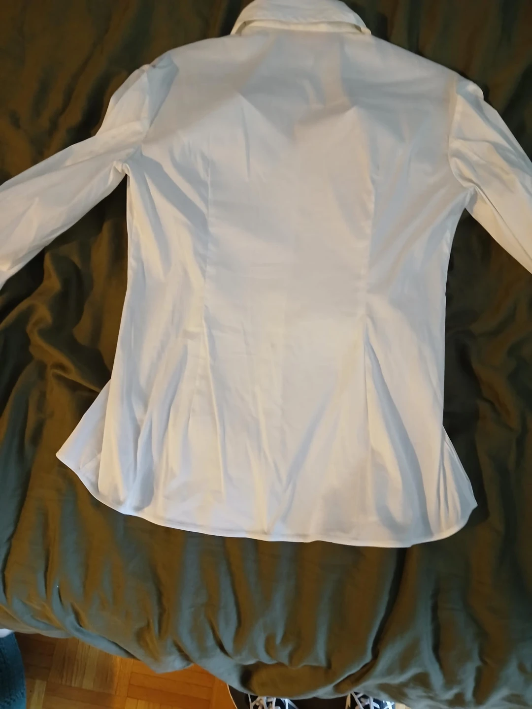 Vivienne Westwood Heart shirt - photo 4