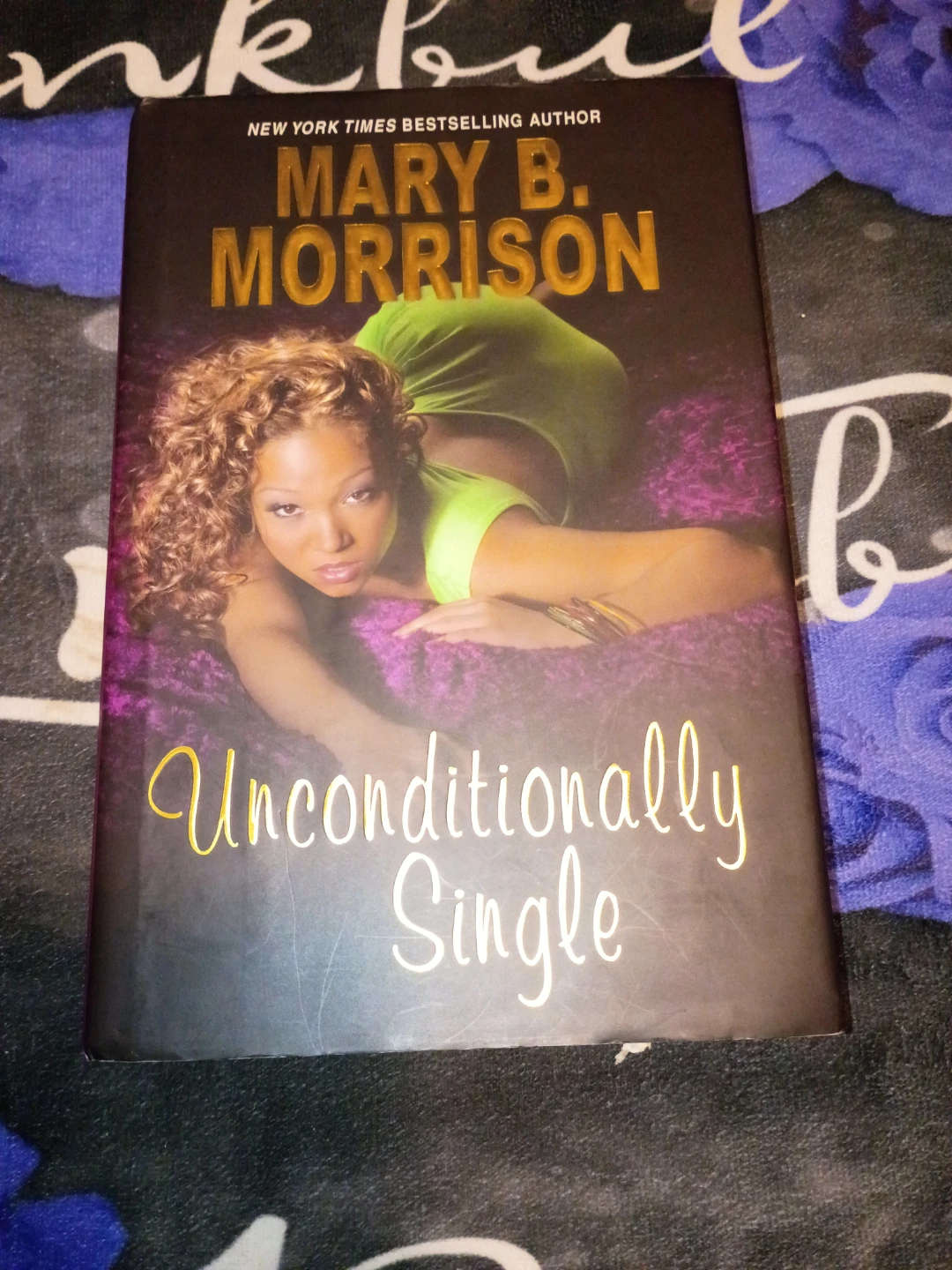 6 Mary B. Morrison Books - photo 3