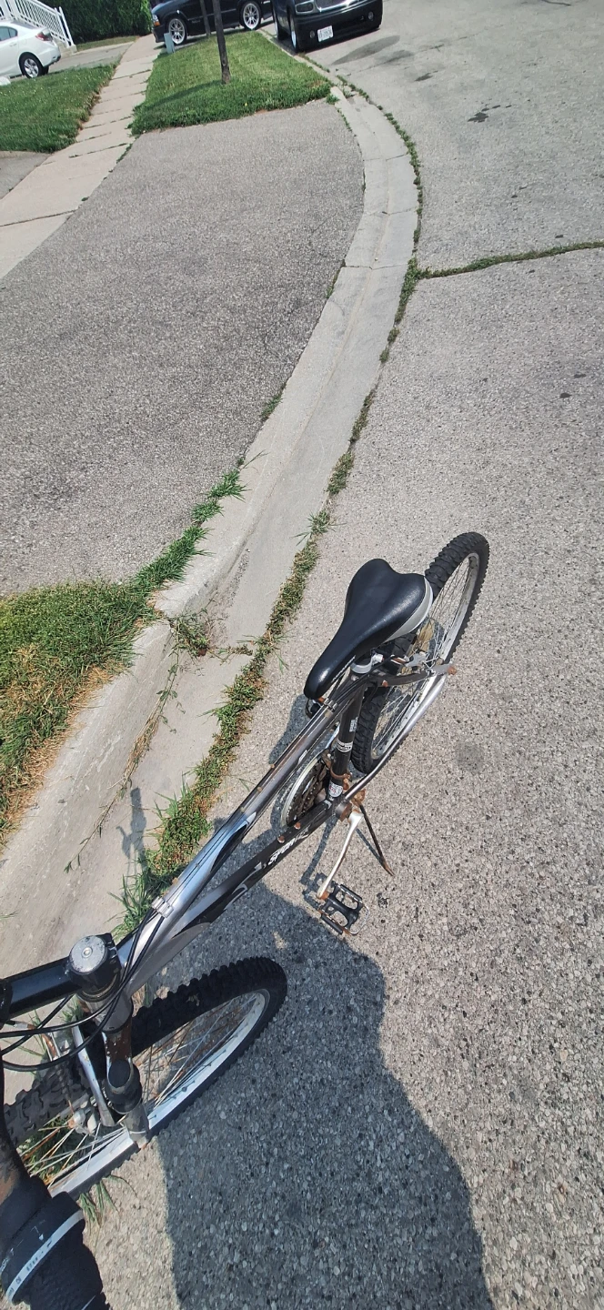 Mountain Bike - photo 3