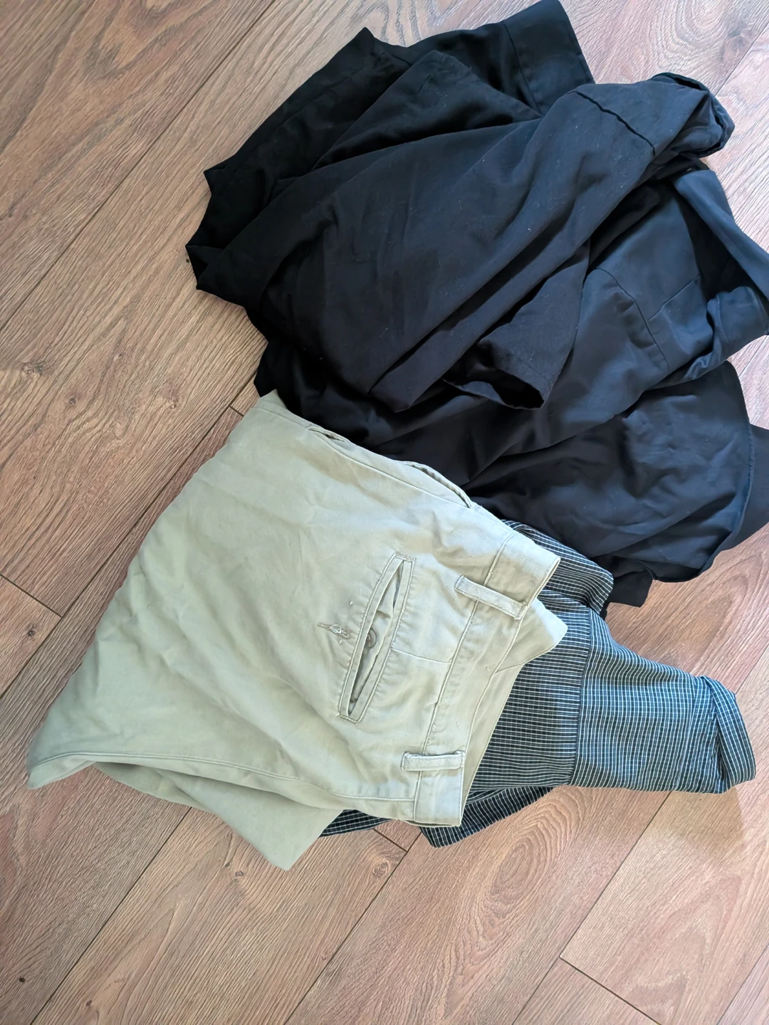 Men's Clothes