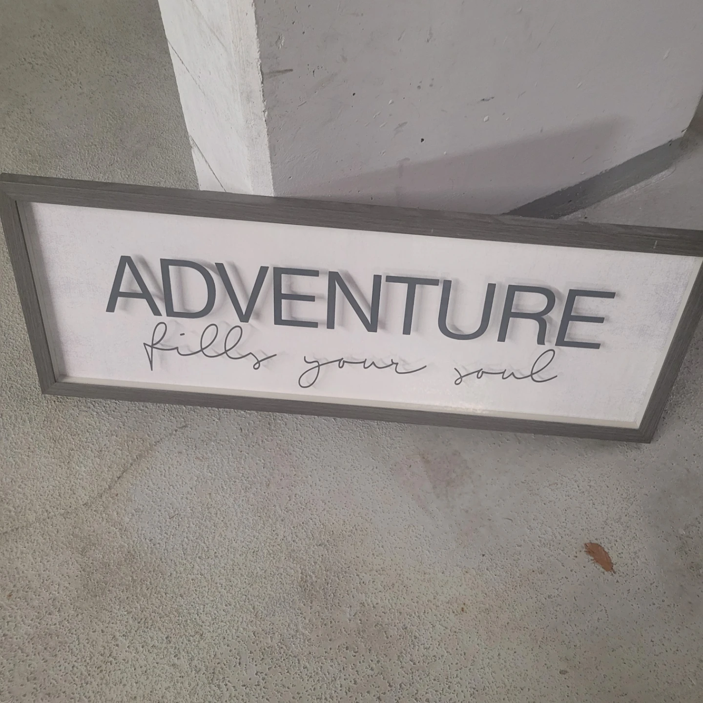 Adventure Wall Art
