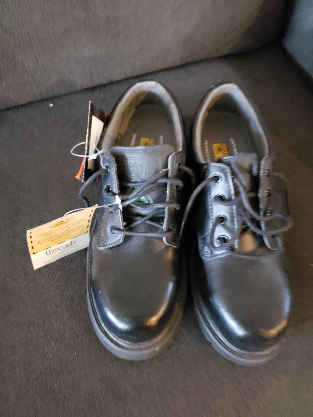 Safety Shoes - photo 2