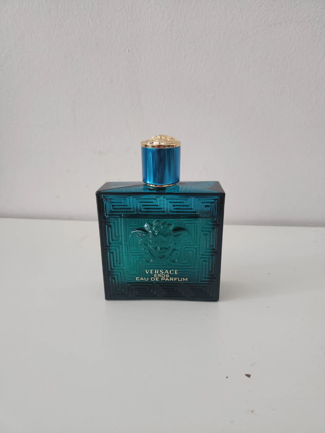 Versace Eros Eau de Parfum