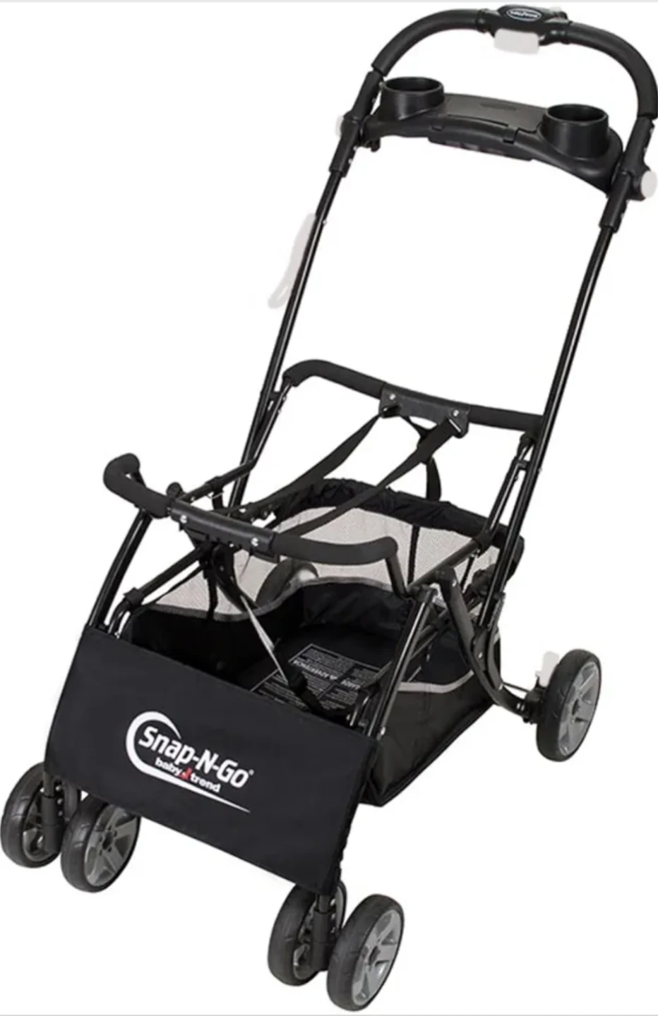 Baby Trend Snap-N-Go Stroller