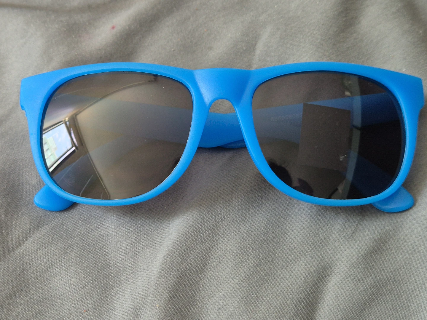 Blue Sunglasses UV 400