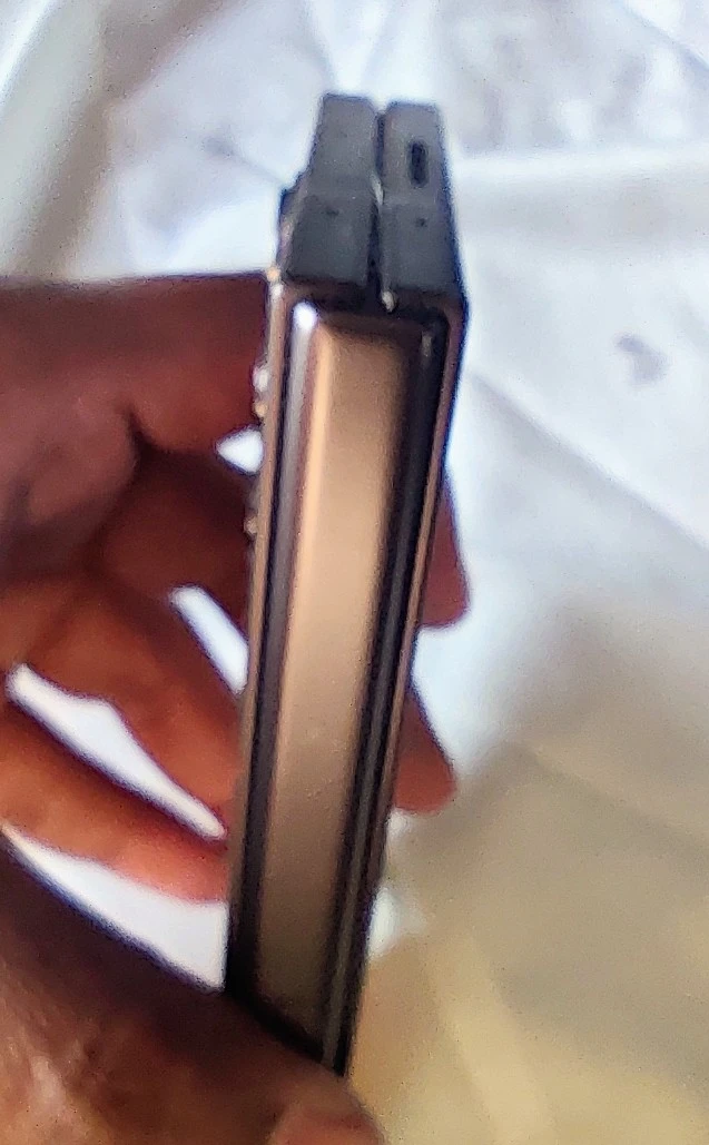 Samsung Z fold 5 - 1TB - photo 3