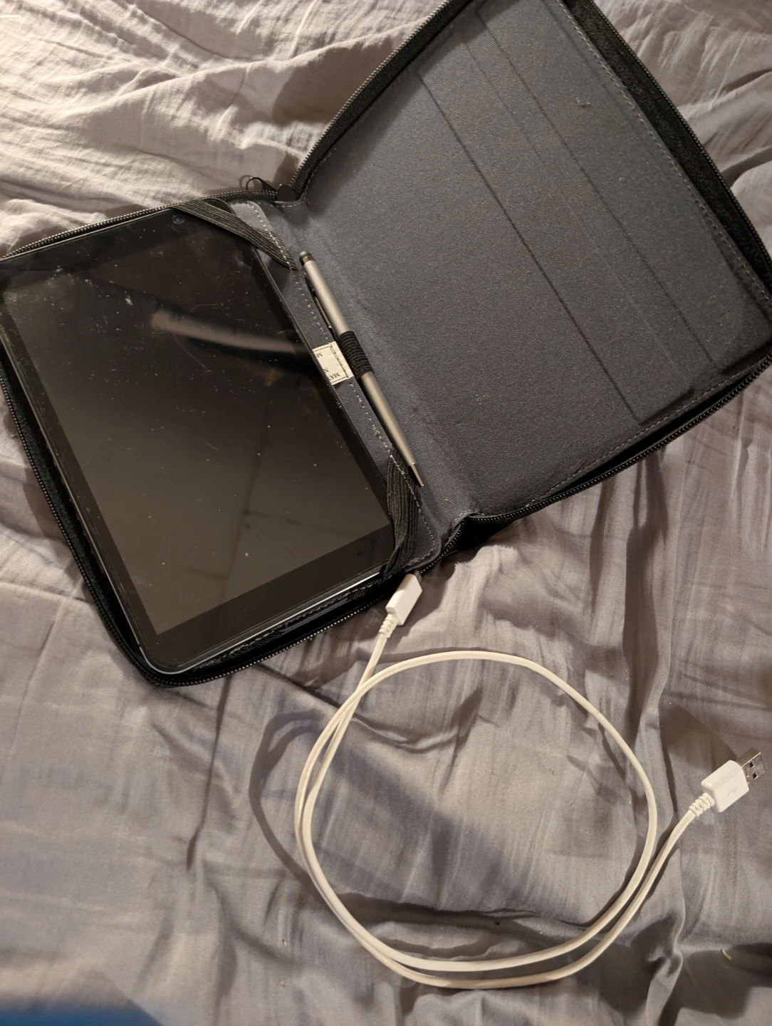 Winnovo T8 Android Tablet - photo 5