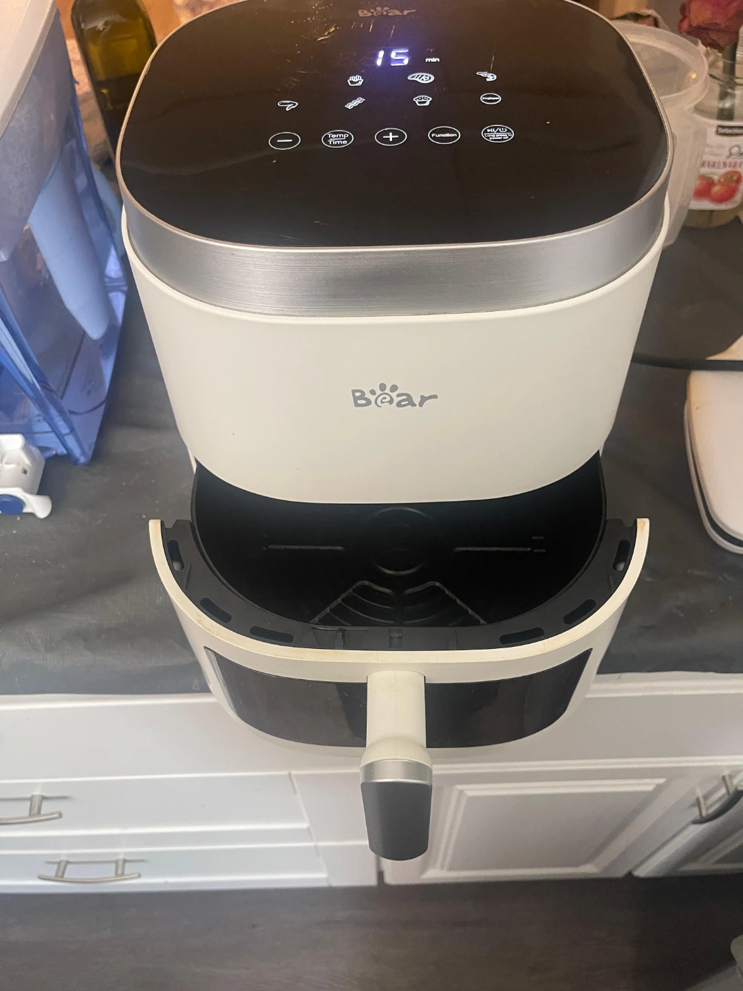 Bear Air Fryer G20-F1183 - photo 5