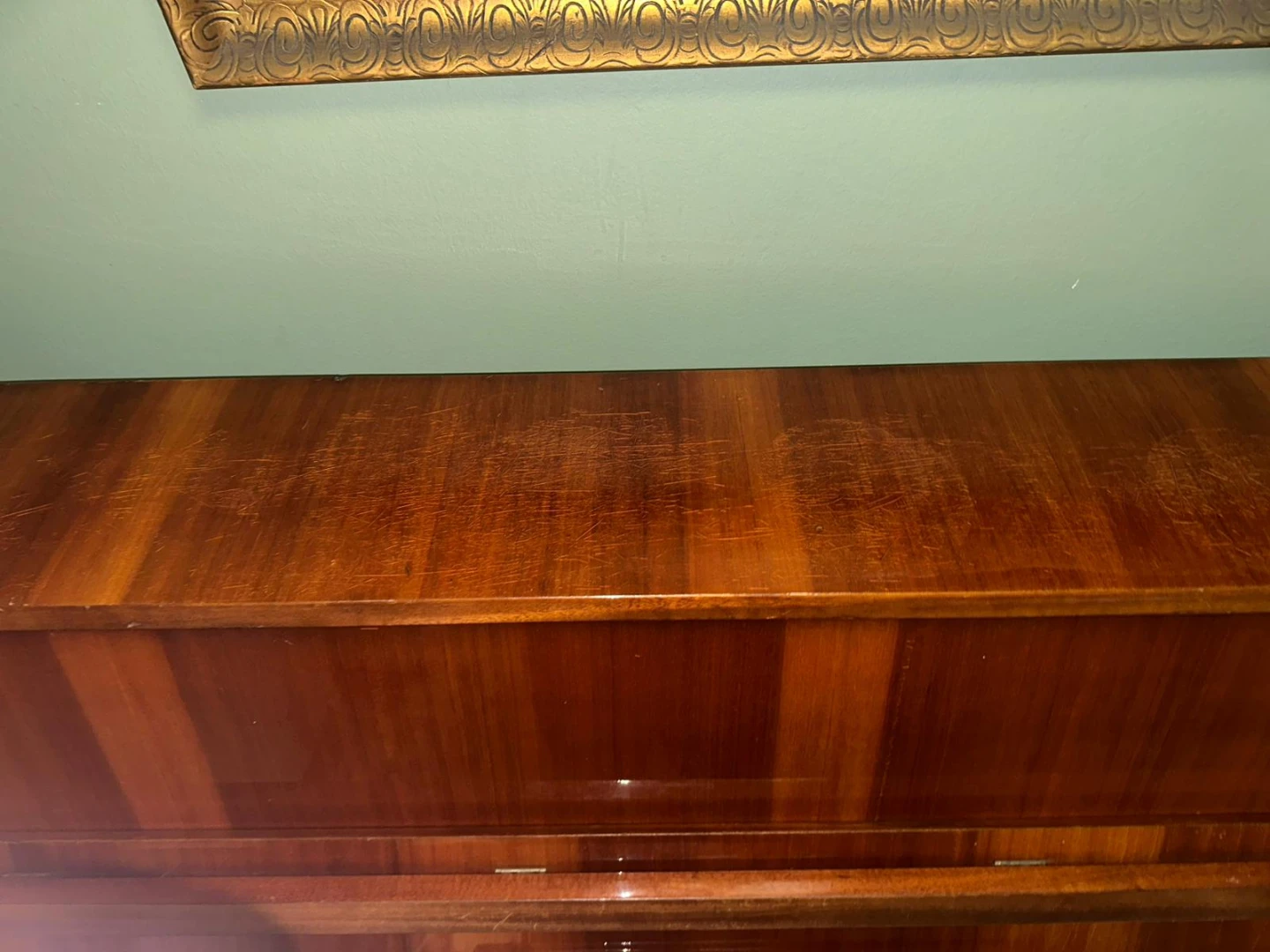 Ukraine Upright Piano - photo 2