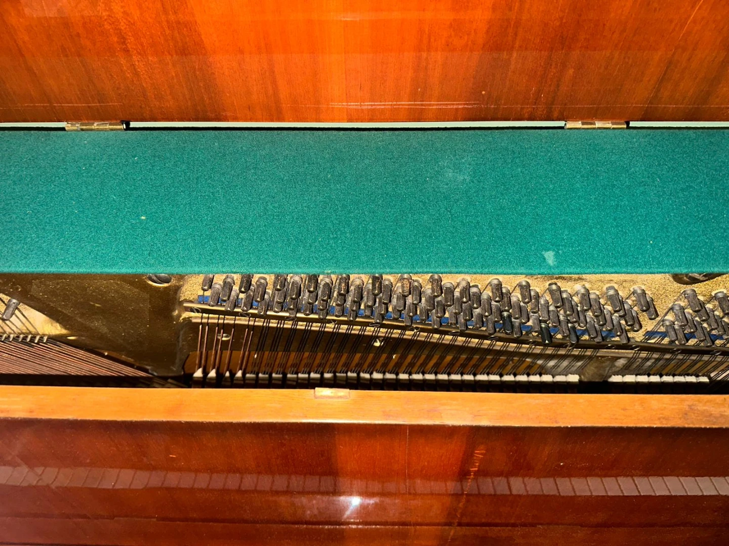 Ukraine Upright Piano - photo 4