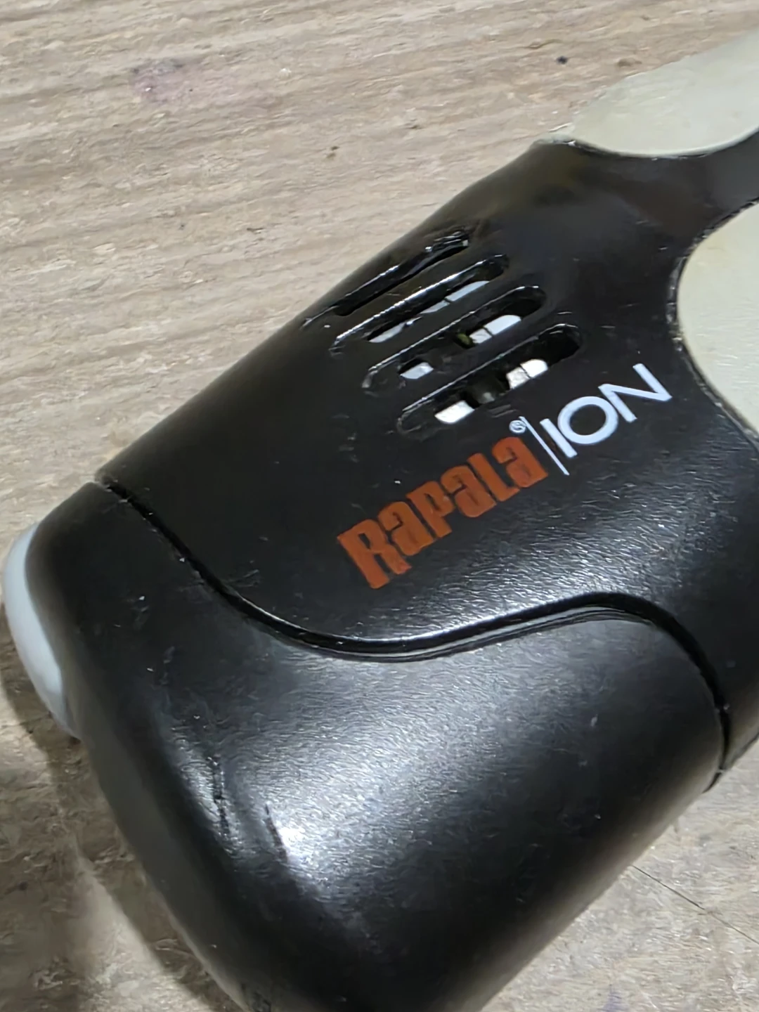 Rapala ION Electric Fillet Knife
