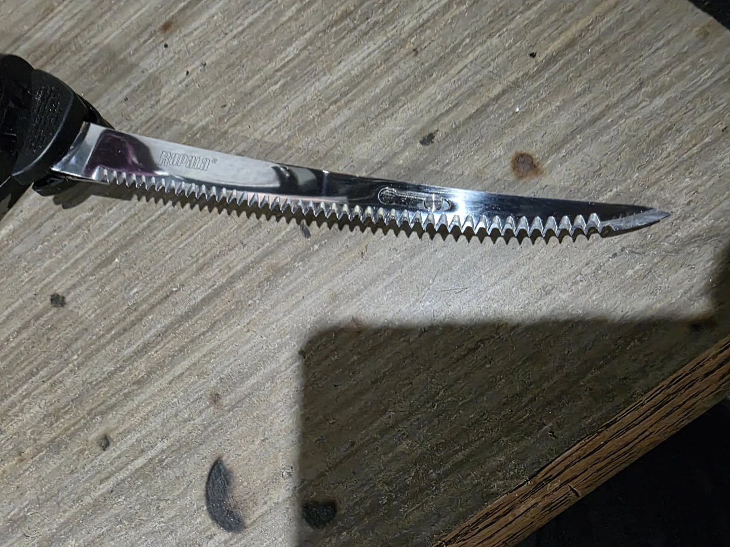 Rapala ION Electric Fillet Knife - photo 3