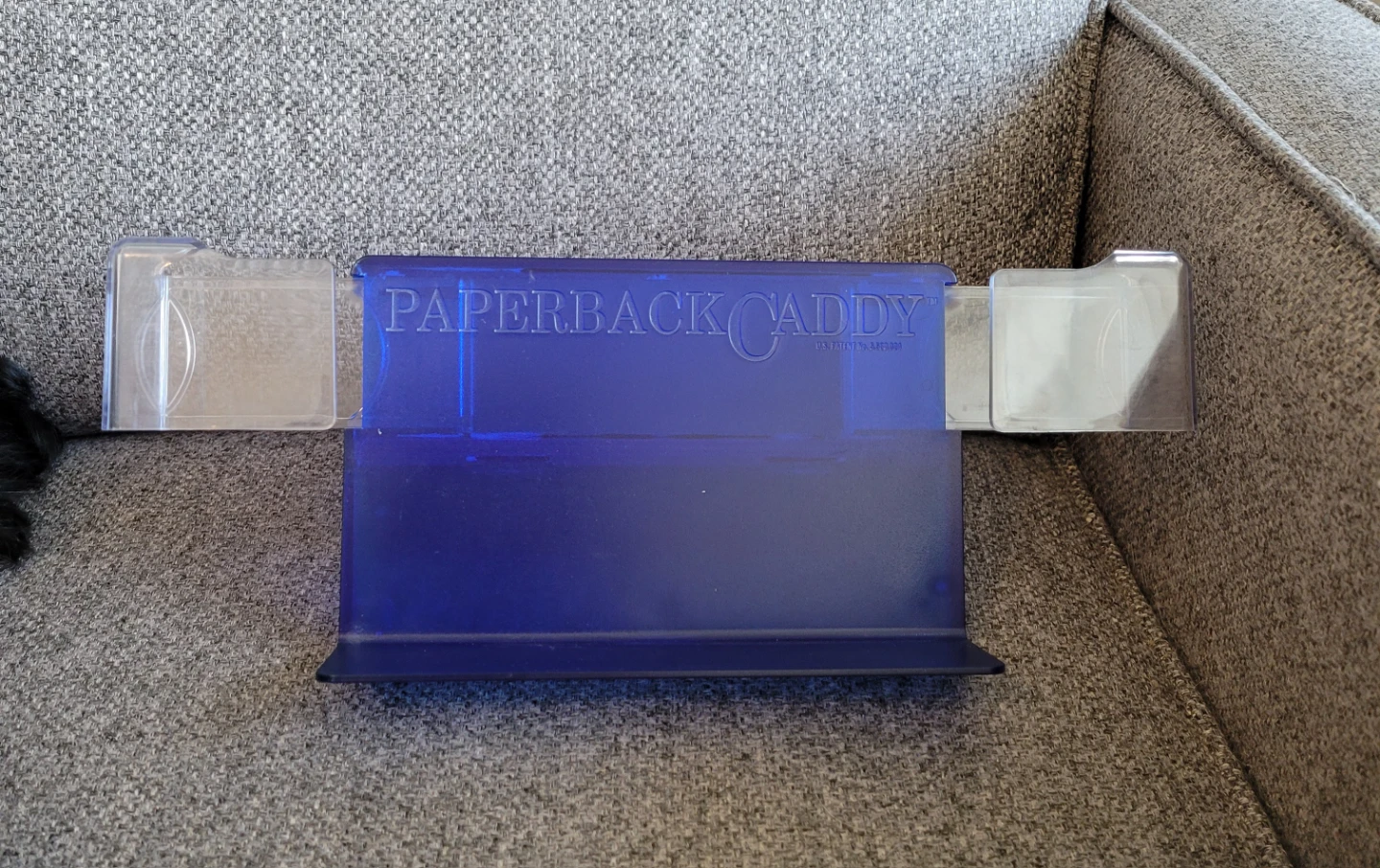 Book Holder - photo 2