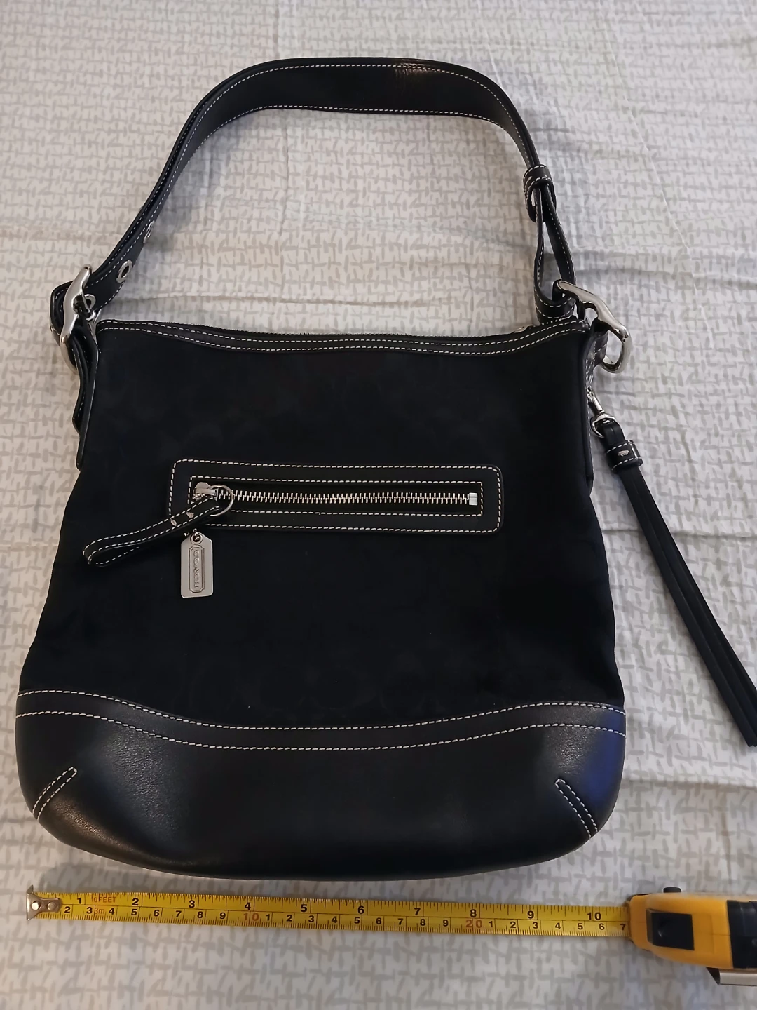 Coach crossbody bag - photo 2