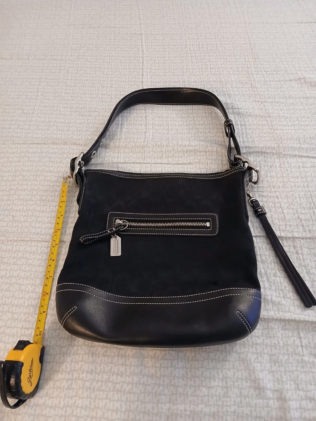 Coach crossbody bag - photo 3