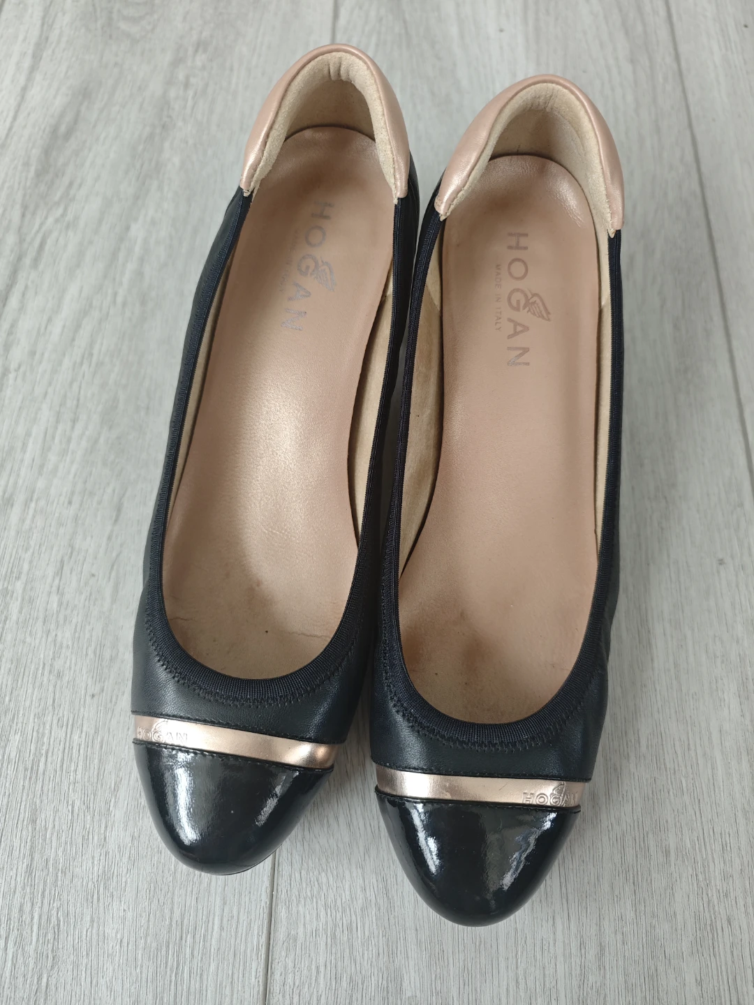 Women's shoes  size 38. - photo 2