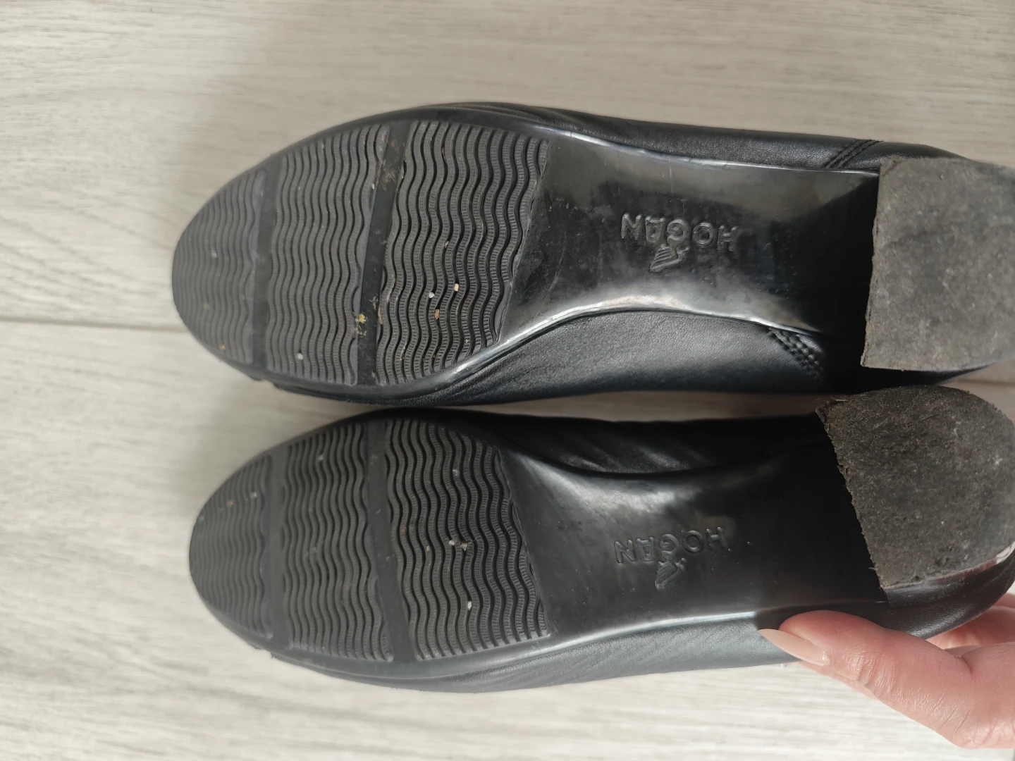 Women's shoes  size 38. - photo 4