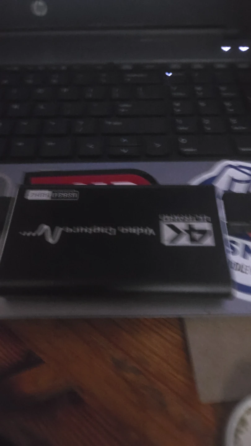 4k capture card - photo 4