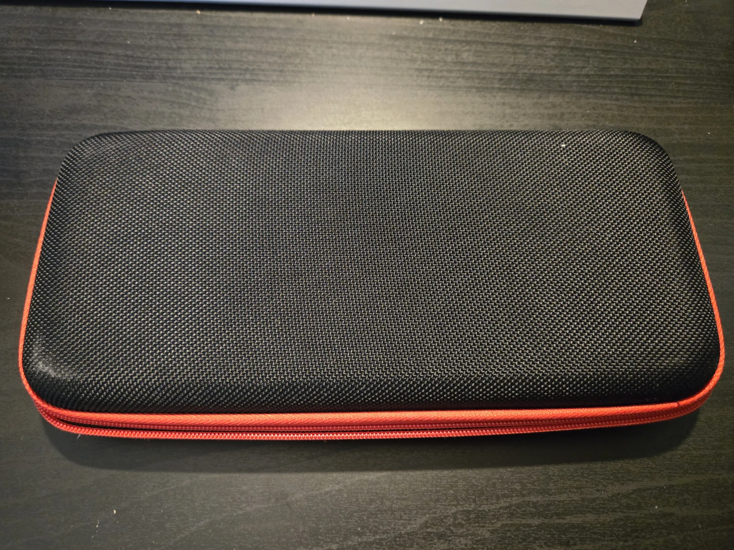 Nintendo Switch Carrying Case - photo 2