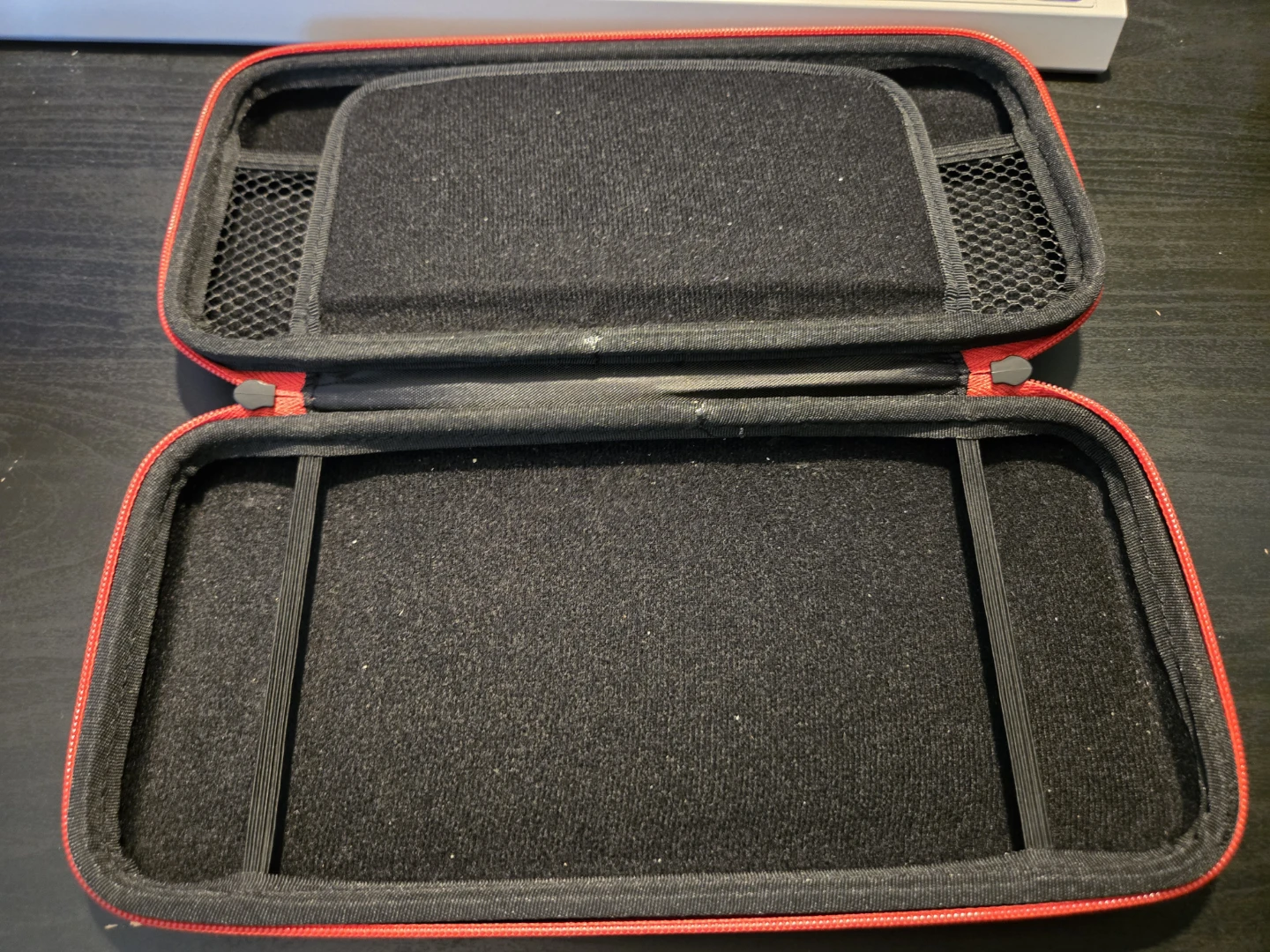 Nintendo Switch Carrying Case - photo 3