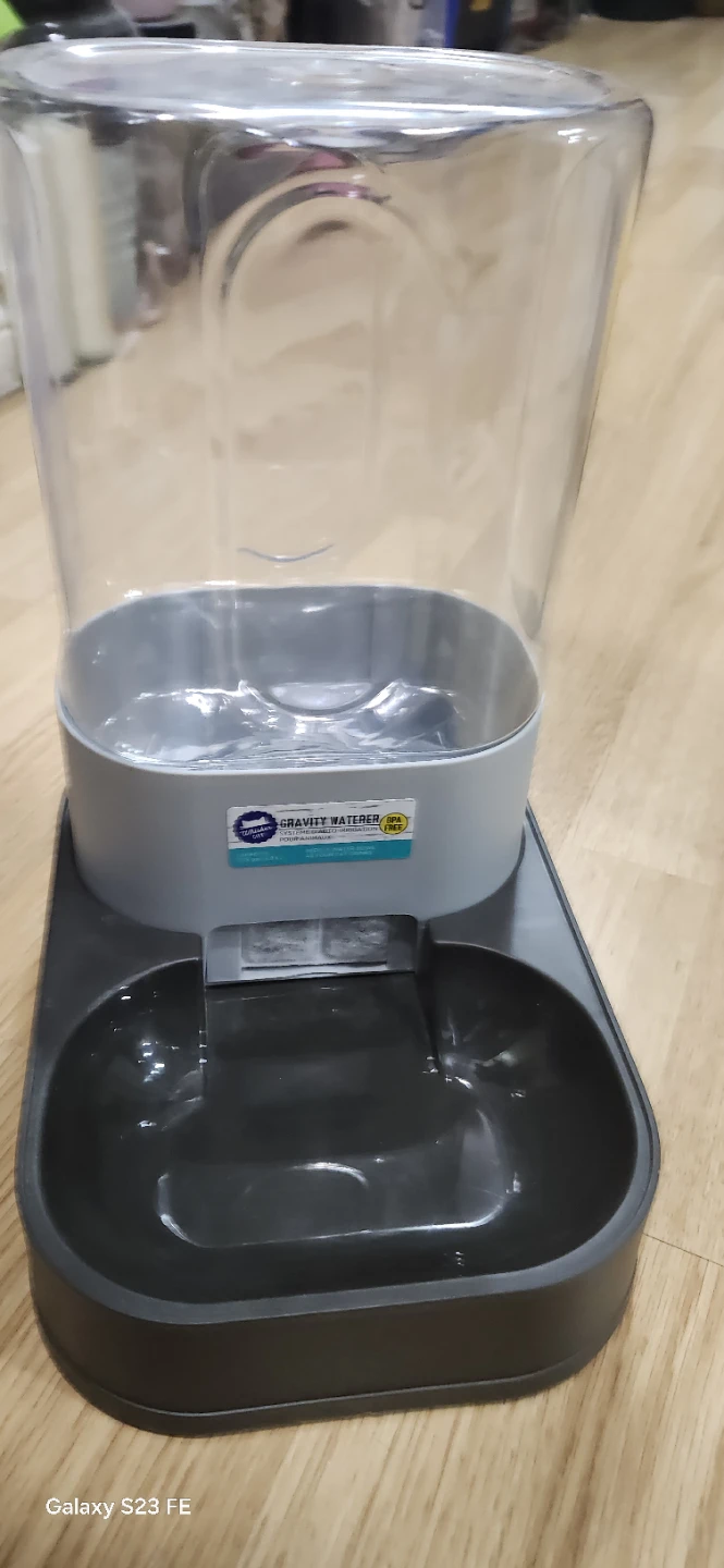 Whiskr City Gravity Waterer - photo 3