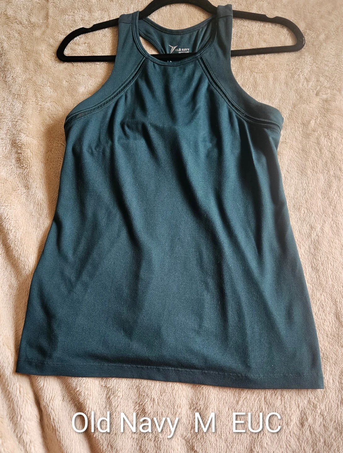 Women's Tank Top Lot Size M