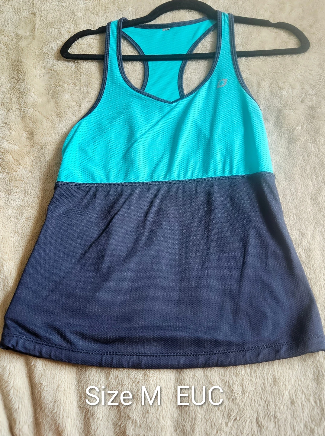 Women's Tank Top Lot Size M - photo 2