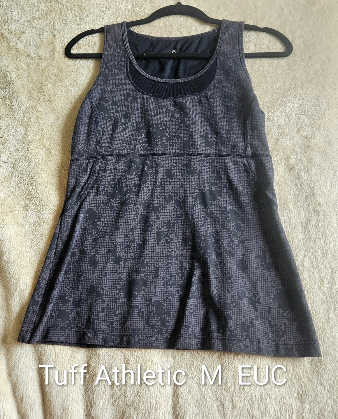 Women's Tank Top Lot Size M - photo 3