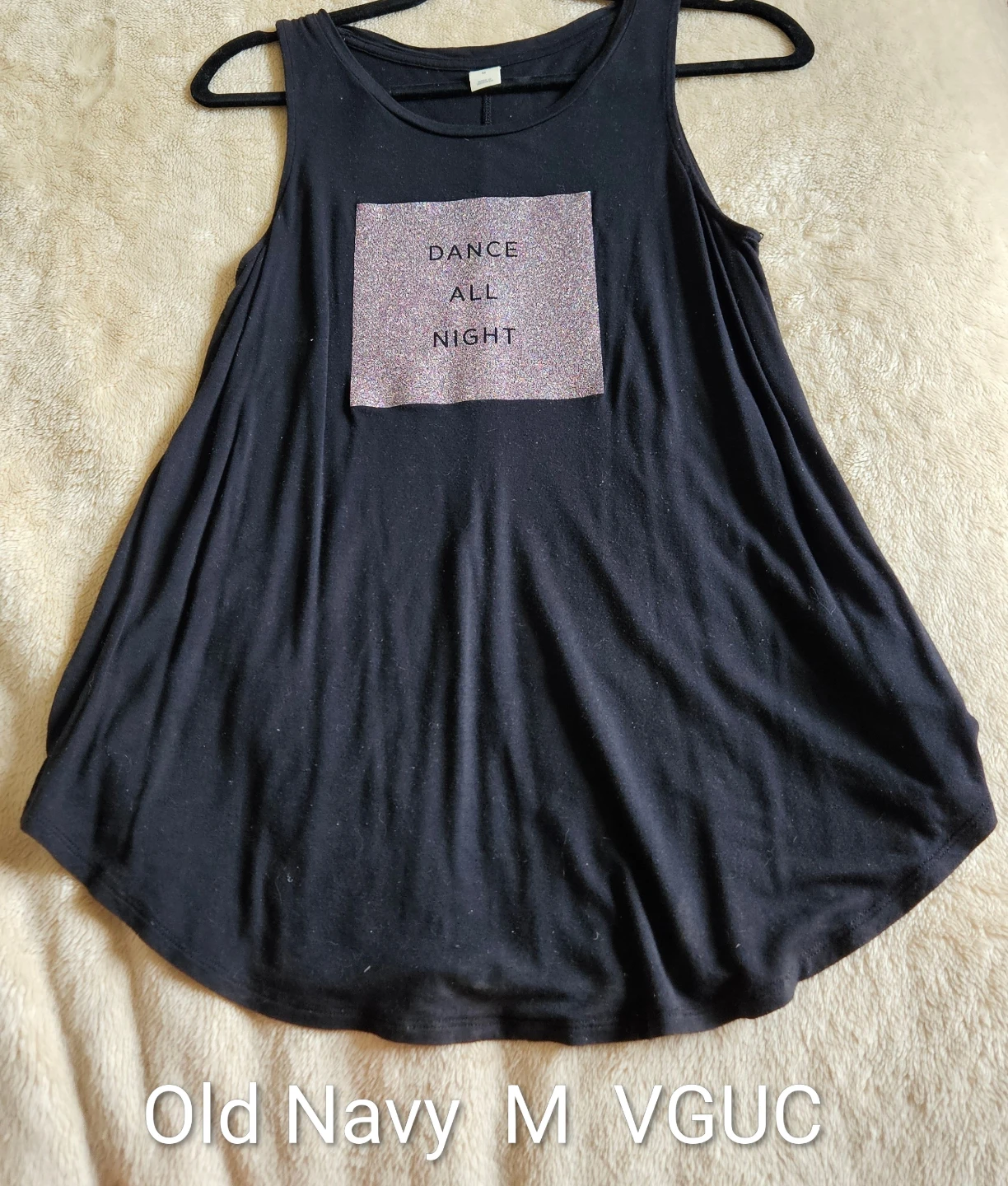 Women's Tank Top Lot Size M - photo 4