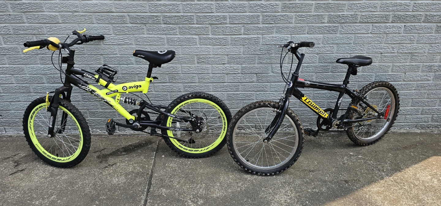 Kids bikes - photo 2