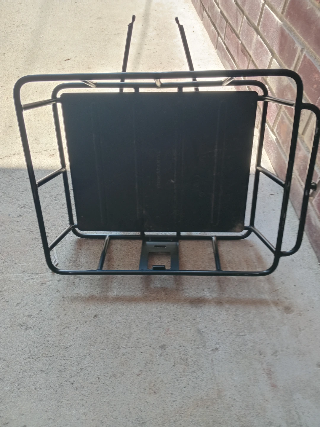 Bike Rack