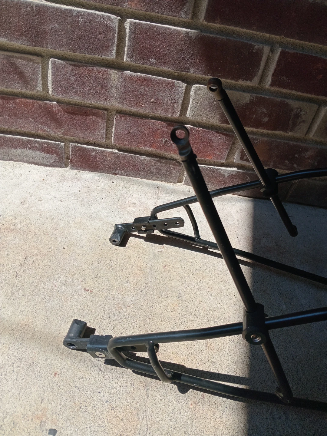 Bike Rack - photo 4