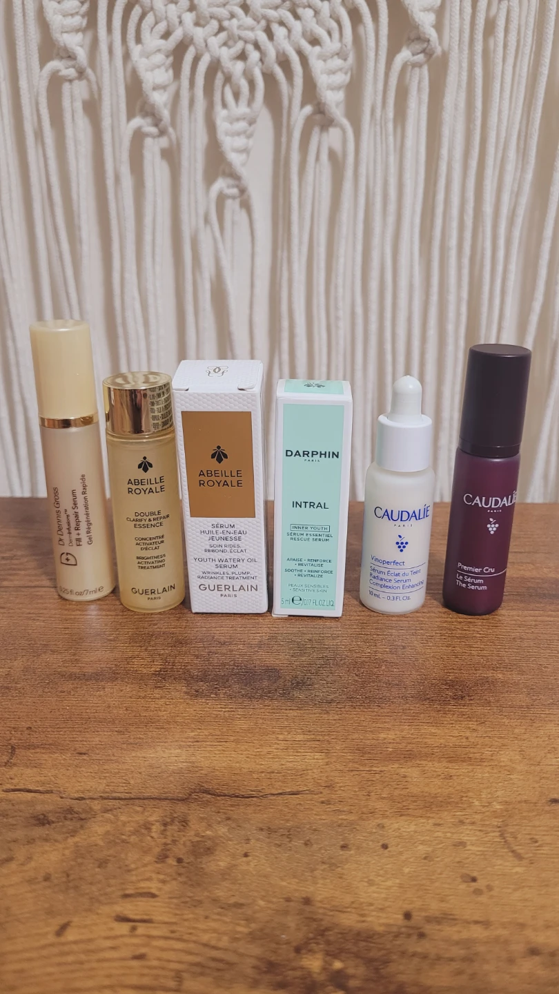 A Little Skincare Treat ✨