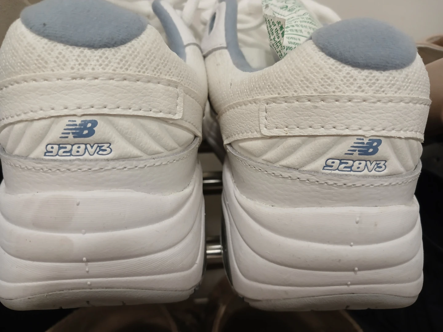 New Balance 928V3 Women's Walking Shoes - photo 5