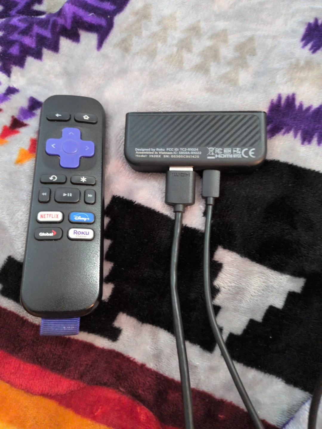 Roku Premiere