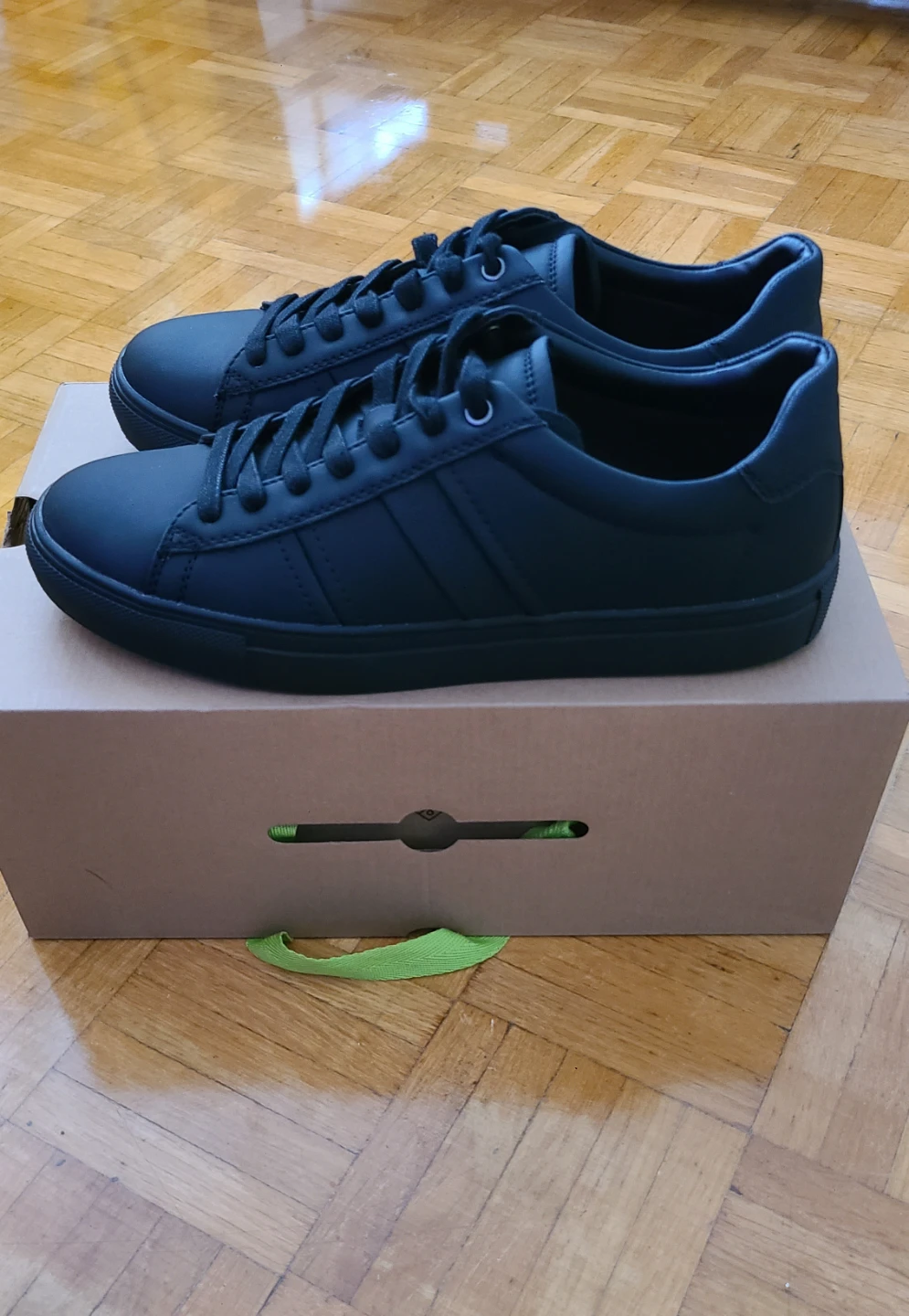 Call It Springs Men's Shoe -sz 7.5 (fit women's 8.5-9) - photo 2