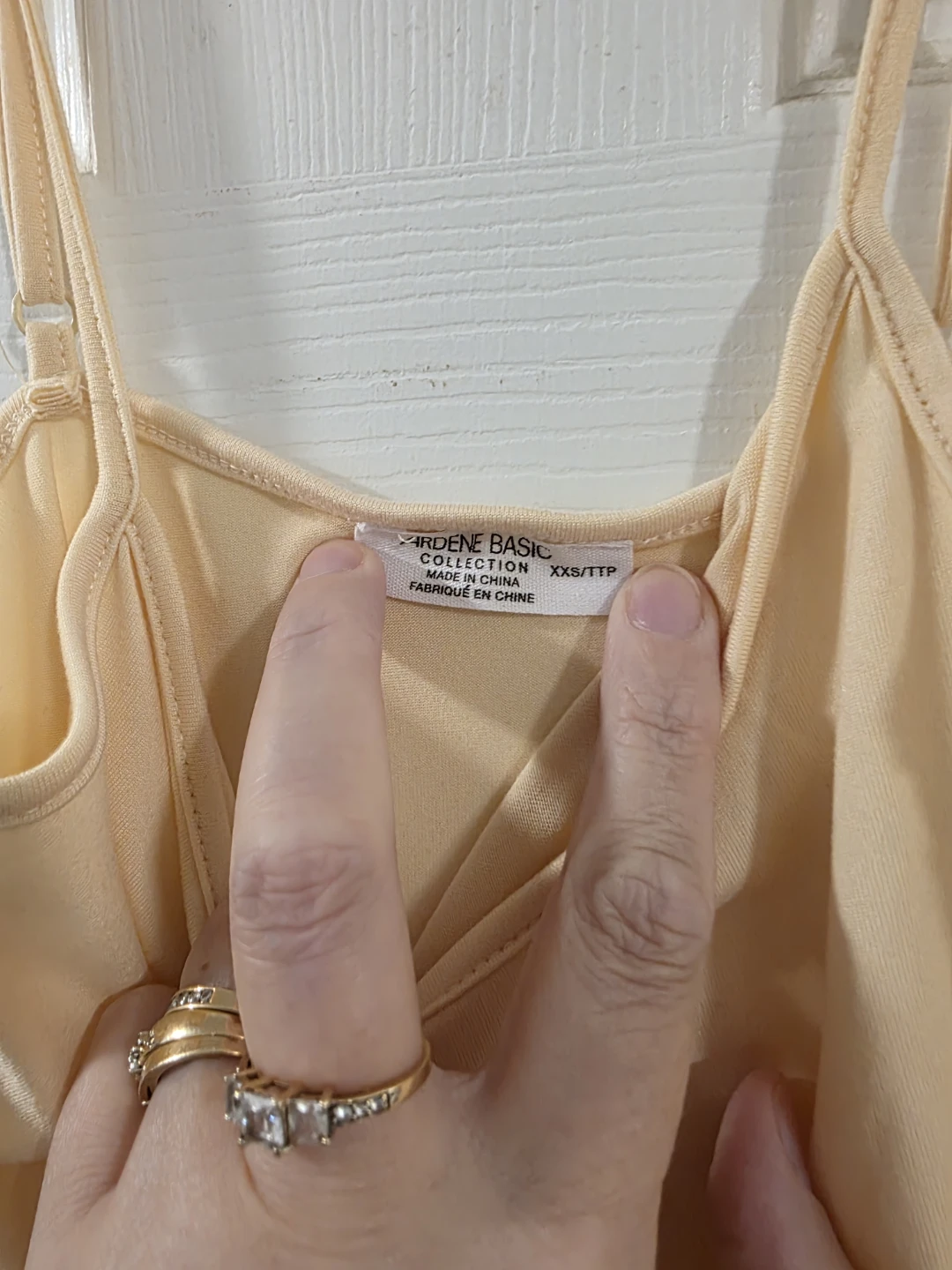 New without tags Ardene tank - photo 2